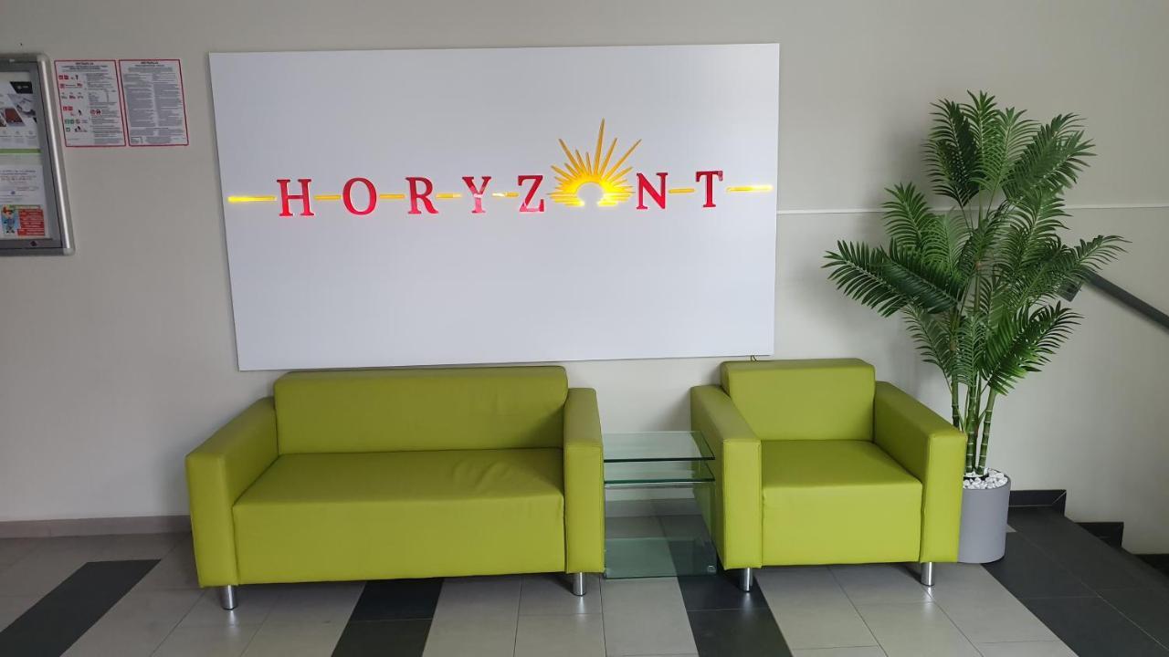 Apartament Horyzont 405 米兹多洛杰 外观 照片